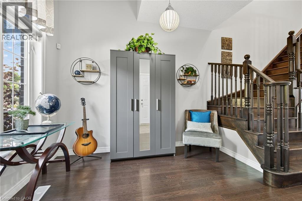 Photo 4 of 21 Atessa Drive Unit 3, Hamilton ON