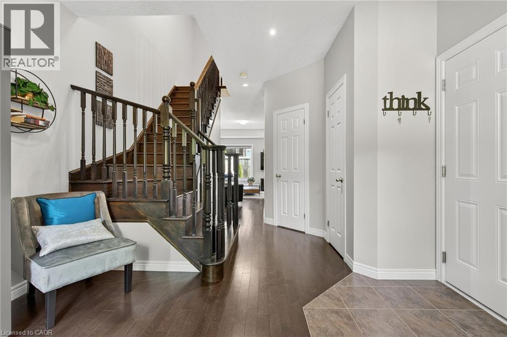 Photo 5 of 21 Atessa Drive Unit 3, Hamilton ON