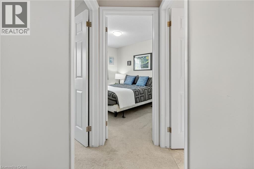 Photo 20 of 21 Atessa Drive Unit 3, Hamilton ON