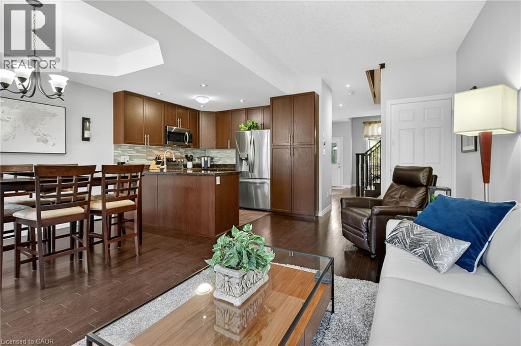 Photo 11 of 21 Atessa Drive Unit 3, Hamilton ON