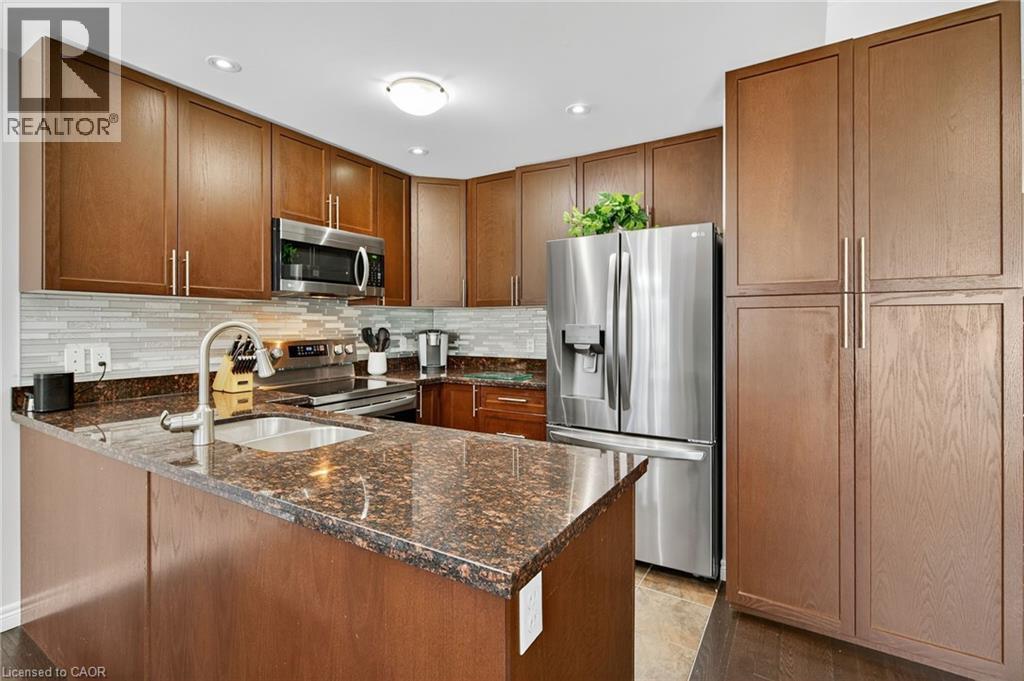 Photo 14 of 21 Atessa Drive Unit 3, Hamilton ON