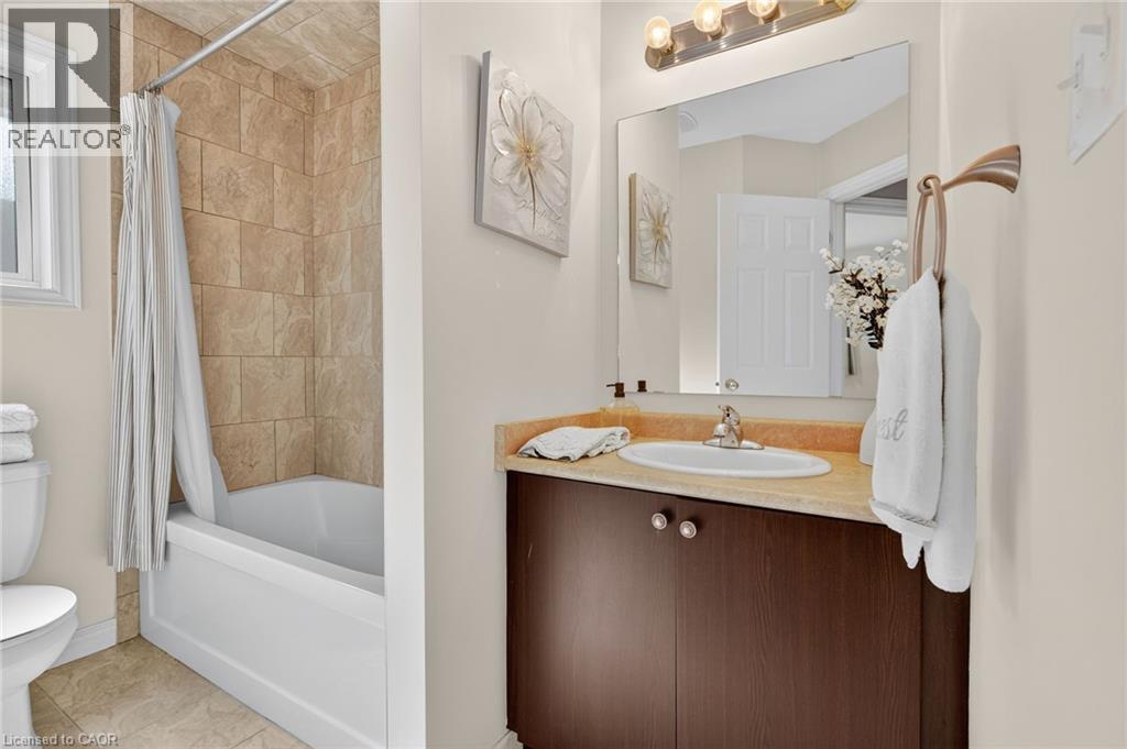 Photo 25 of 21 Atessa Drive Unit 3, Hamilton ON