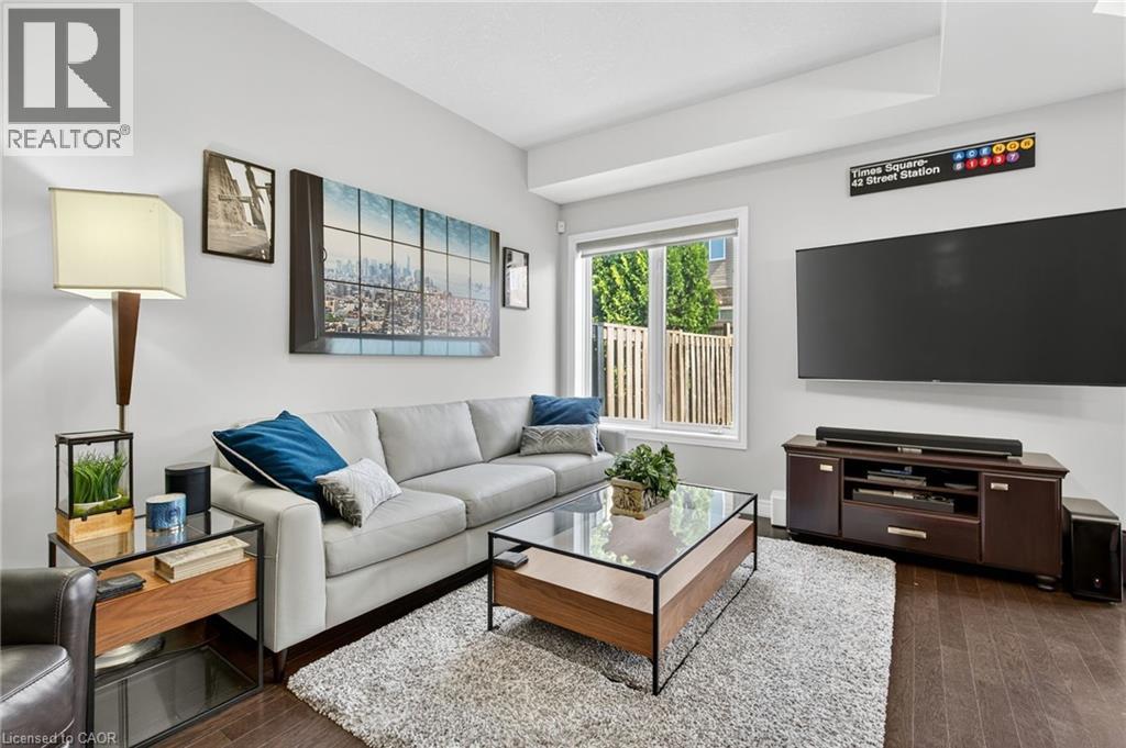 Photo 9 of 21 Atessa Drive Unit 3, Hamilton ON