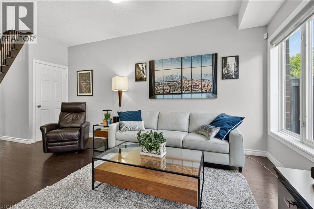 Photo 10 of 21 Atessa Drive Unit 3, Hamilton ON