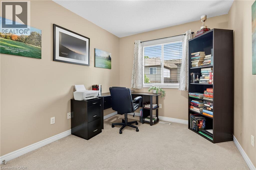 Photo 21 of 21 Atessa Drive Unit 3, Hamilton ON