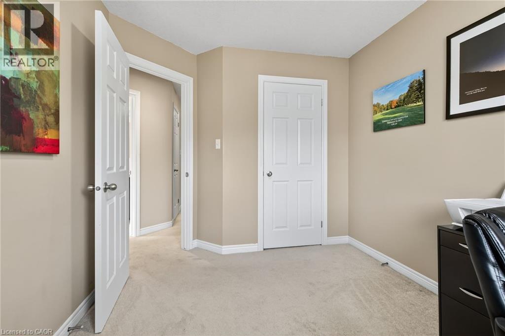 Photo 22 of 21 Atessa Drive Unit 3, Hamilton ON