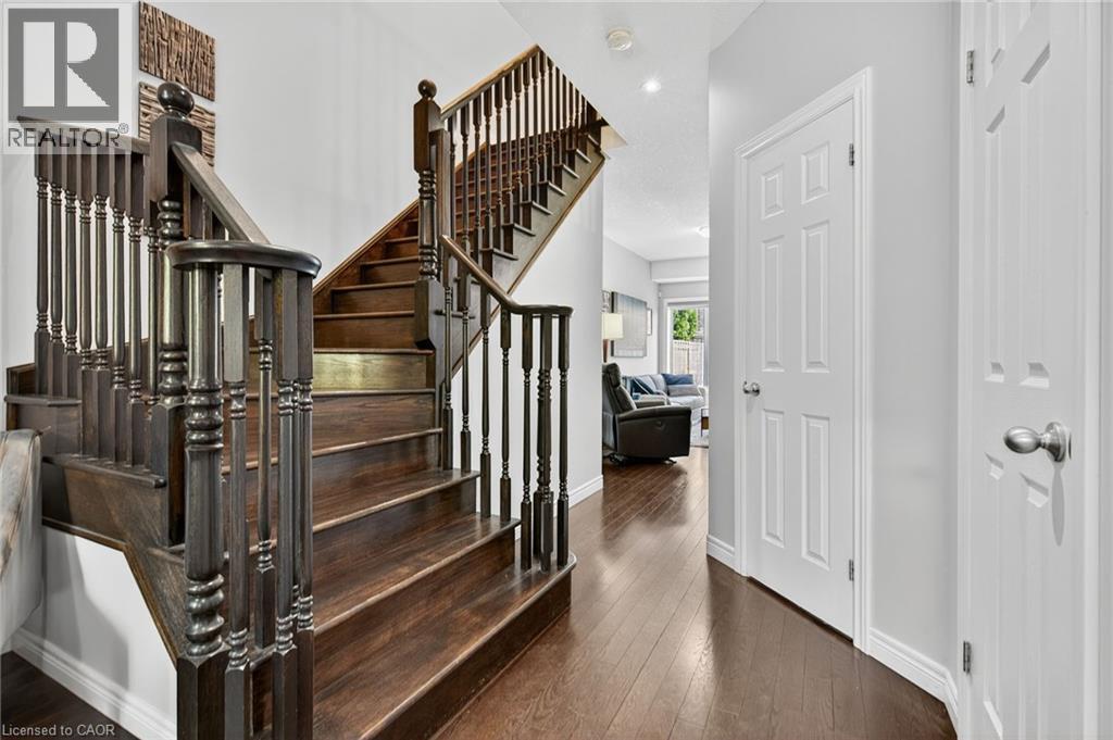 Photo 6 of 21 Atessa Drive Unit 3, Hamilton ON