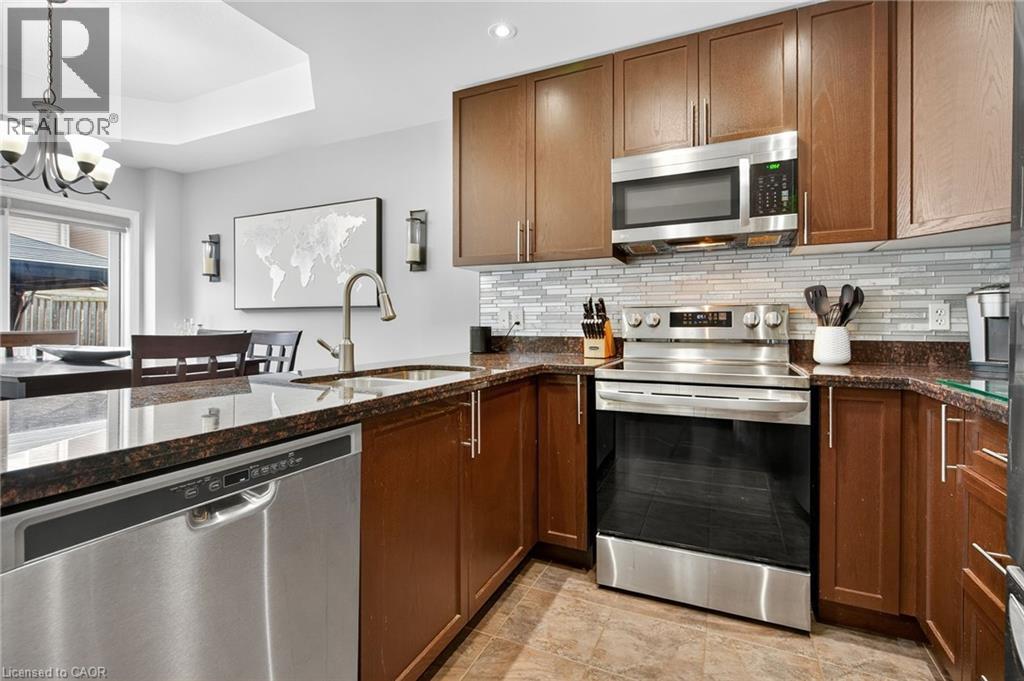Photo 17 of 21 Atessa Drive Unit 3, Hamilton ON