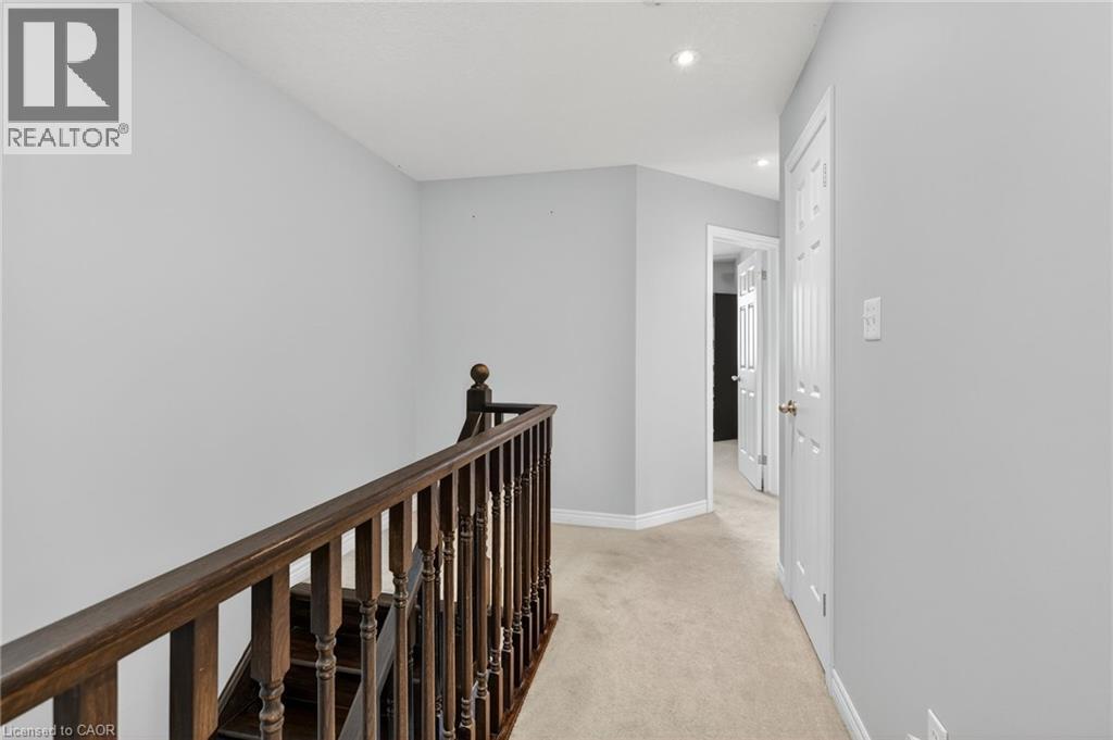 Photo 19 of 21 Atessa Drive Unit 3, Hamilton ON
