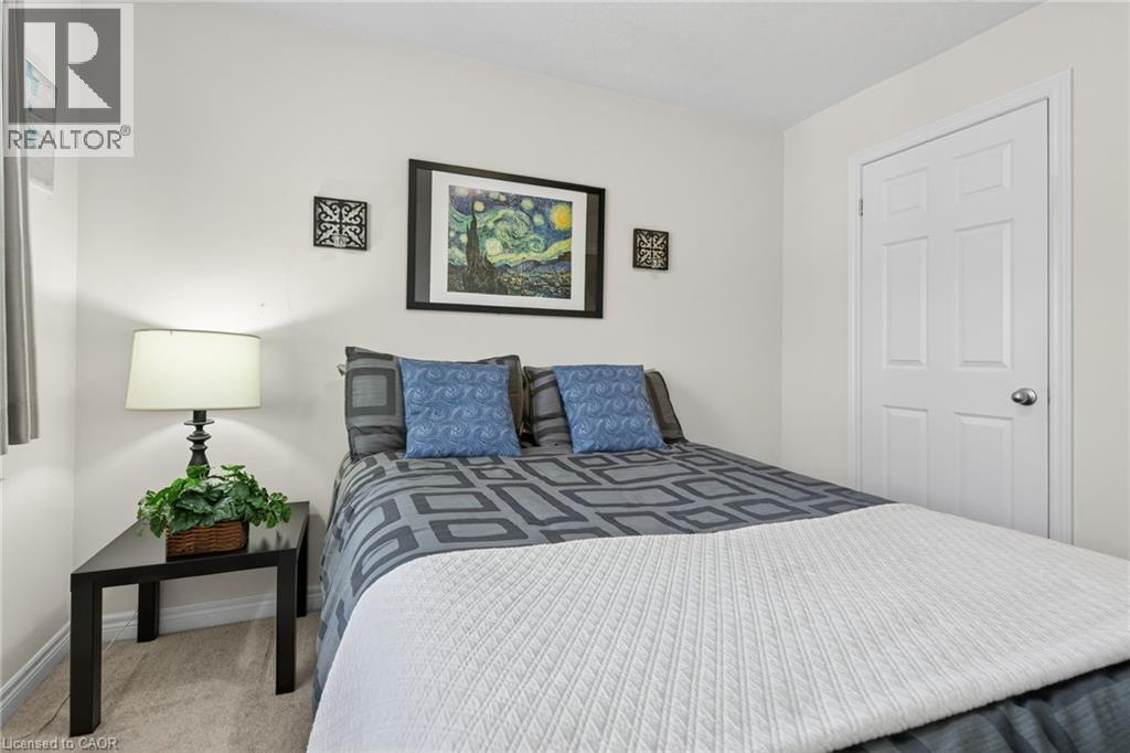 Photo 24 of 21 Atessa Drive Unit 3, Hamilton ON