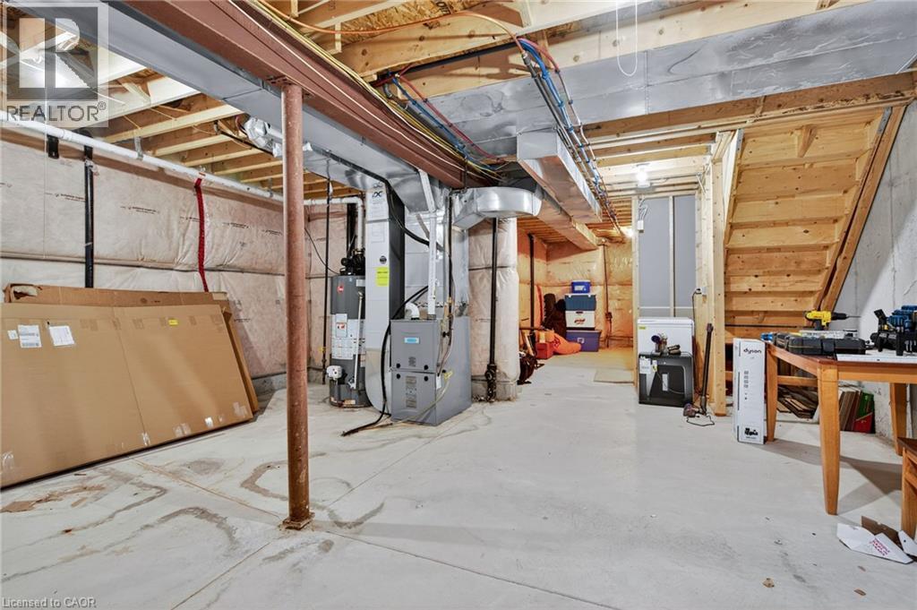 Photo 34 of 21 Atessa Drive Unit 3, Hamilton ON