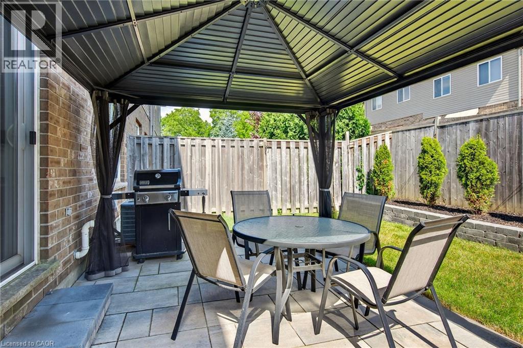 Photo 36 of 21 Atessa Drive Unit 3, Hamilton ON