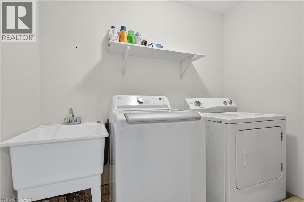 Photo 32 of 21 Atessa Drive Unit 3, Hamilton ON