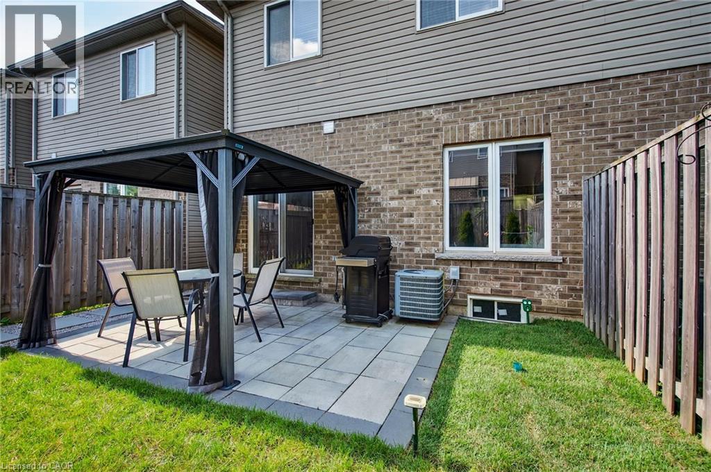 Photo 39 of 21 Atessa Drive Unit 3, Hamilton ON