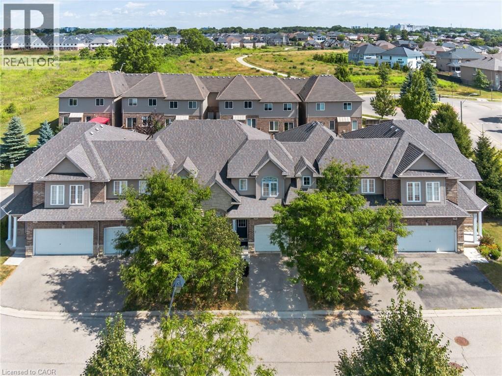 Photo 42 of 21 Atessa Drive Unit 3, Hamilton ON