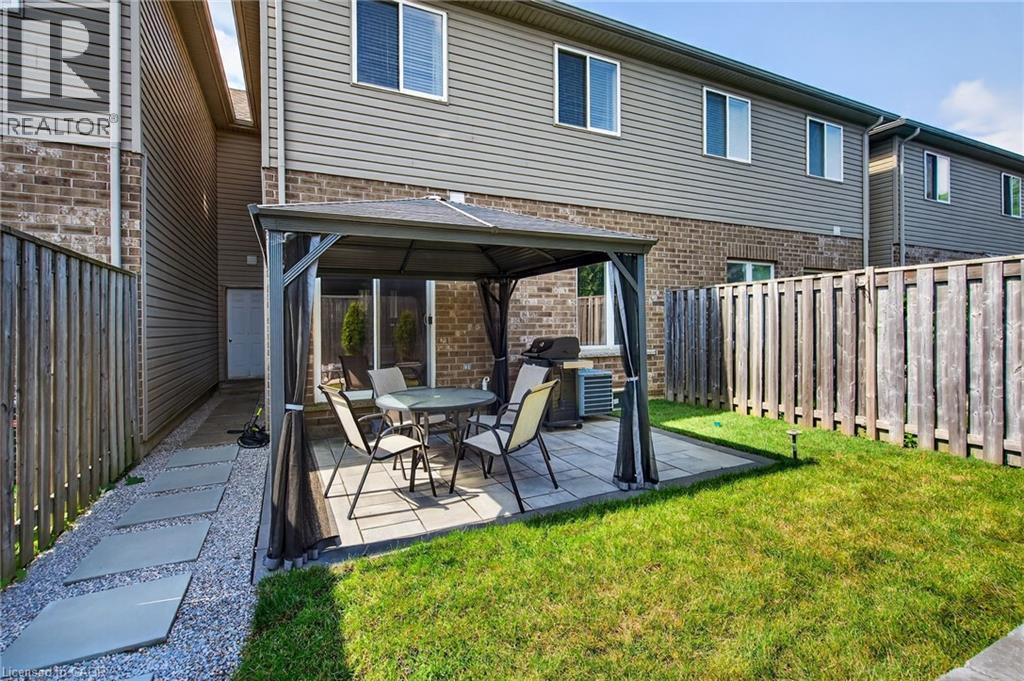 Photo 38 of 21 Atessa Drive Unit 3, Hamilton ON
