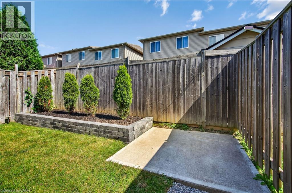 Photo 37 of 21 Atessa Drive Unit 3, Hamilton ON