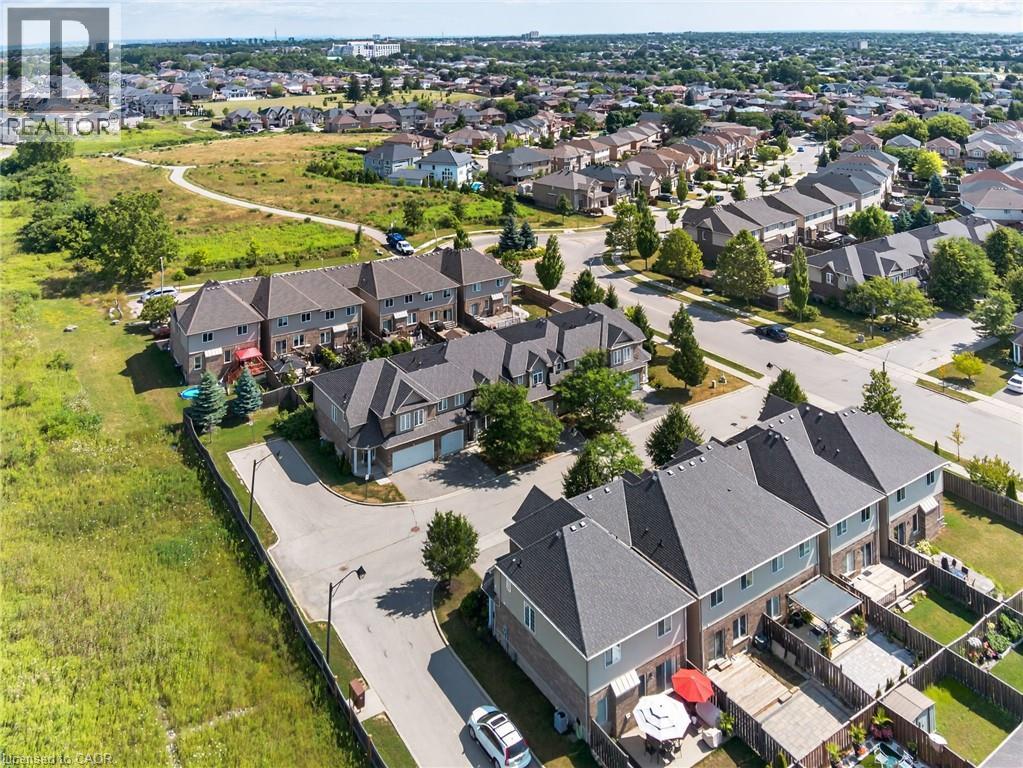 Photo 43 of 21 Atessa Drive Unit 3, Hamilton ON