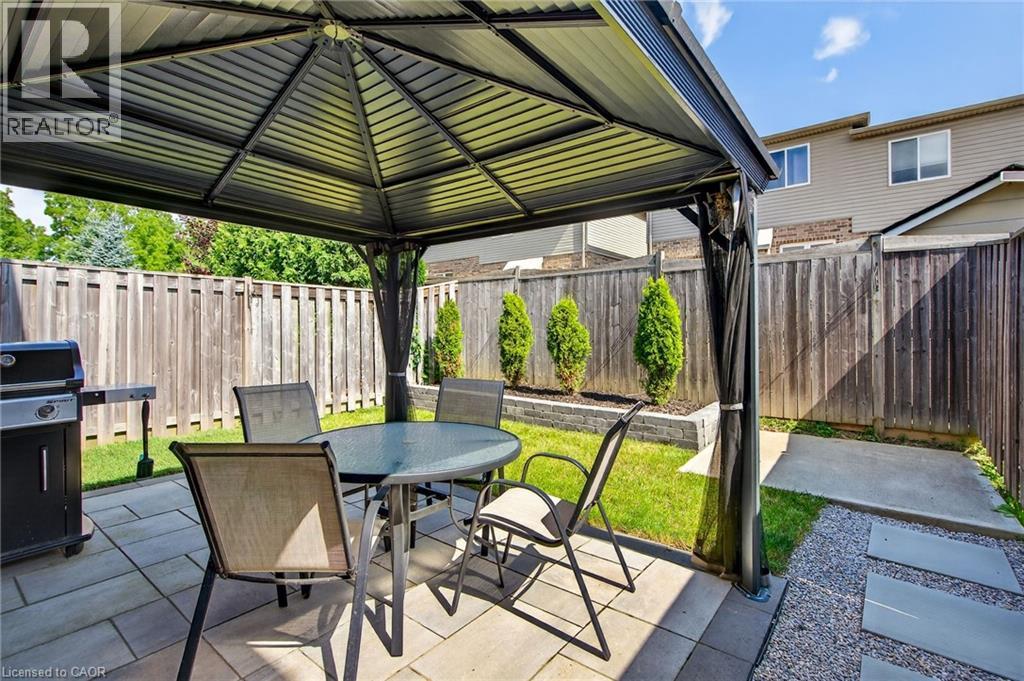 Photo 35 of 21 Atessa Drive Unit 3, Hamilton ON