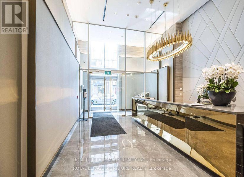 Photo 25 of 1403 88 Cumberland Street, Toronto ON