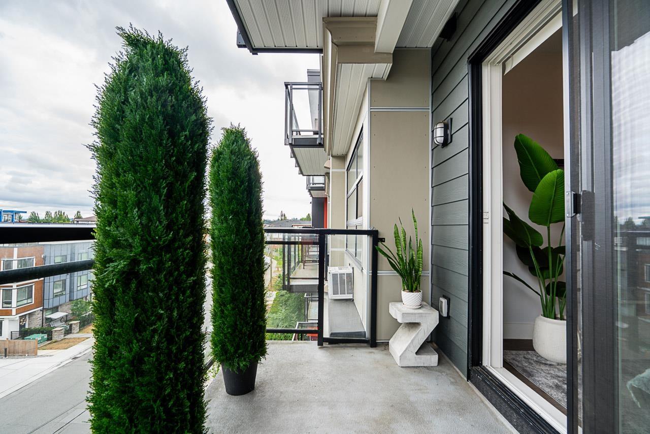 Photo 18 of 405 5485 Brydon Crescent, Langley BC