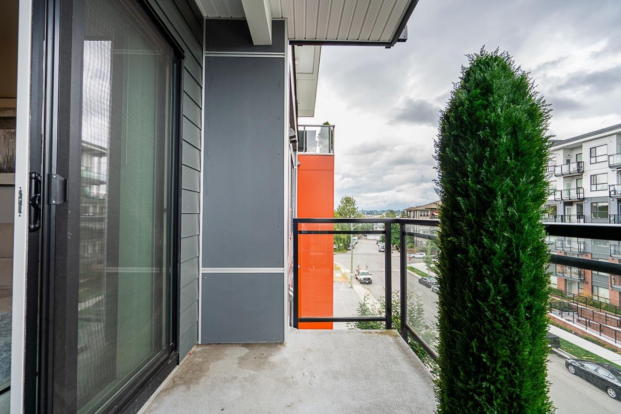 Photo 19 of 405 5485 Brydon Crescent, Langley BC