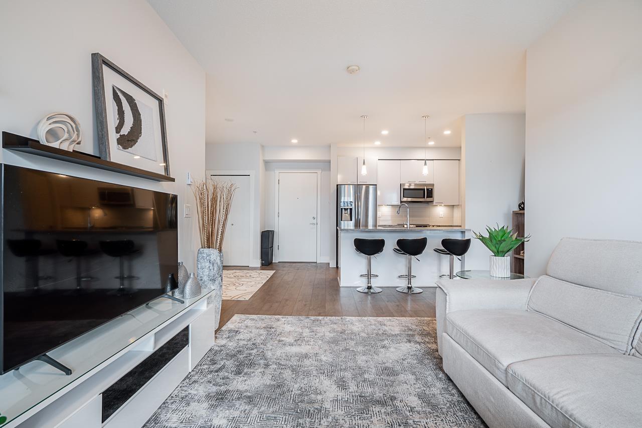 Photo 11 of 405 5485 Brydon Crescent, Langley BC