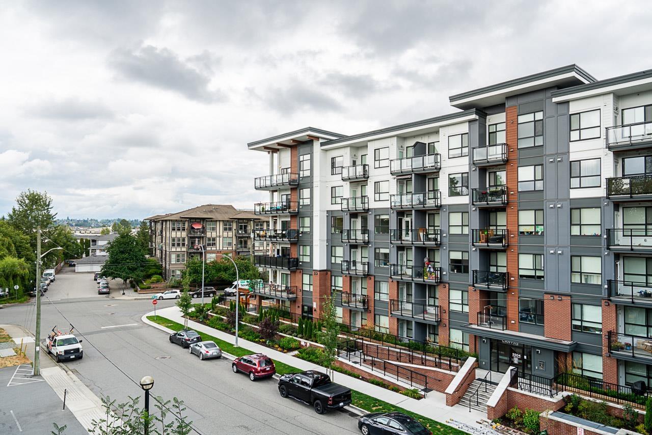 Photo 21 of 405 5485 Brydon Crescent, Langley BC