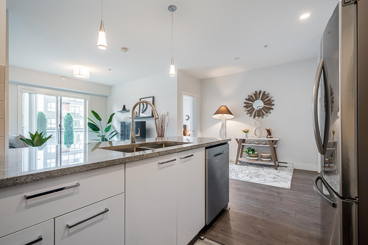 Photo 8 of 405 5485 Brydon Crescent, Langley BC