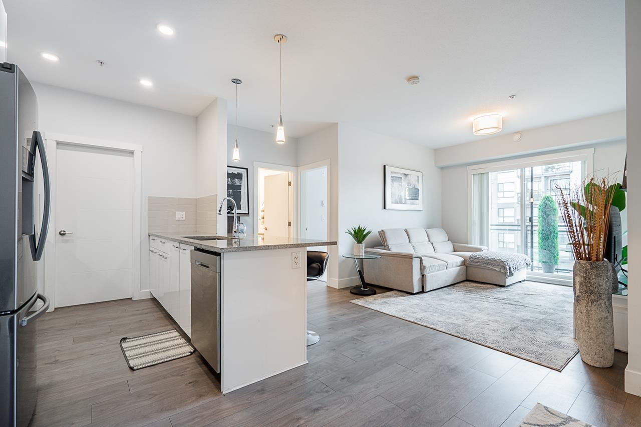 Photo 9 of 405 5485 Brydon Crescent, Langley BC