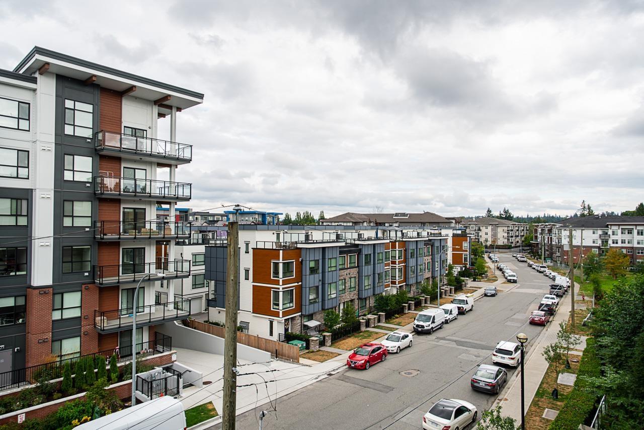 Photo 22 of 405 5485 Brydon Crescent, Langley BC
