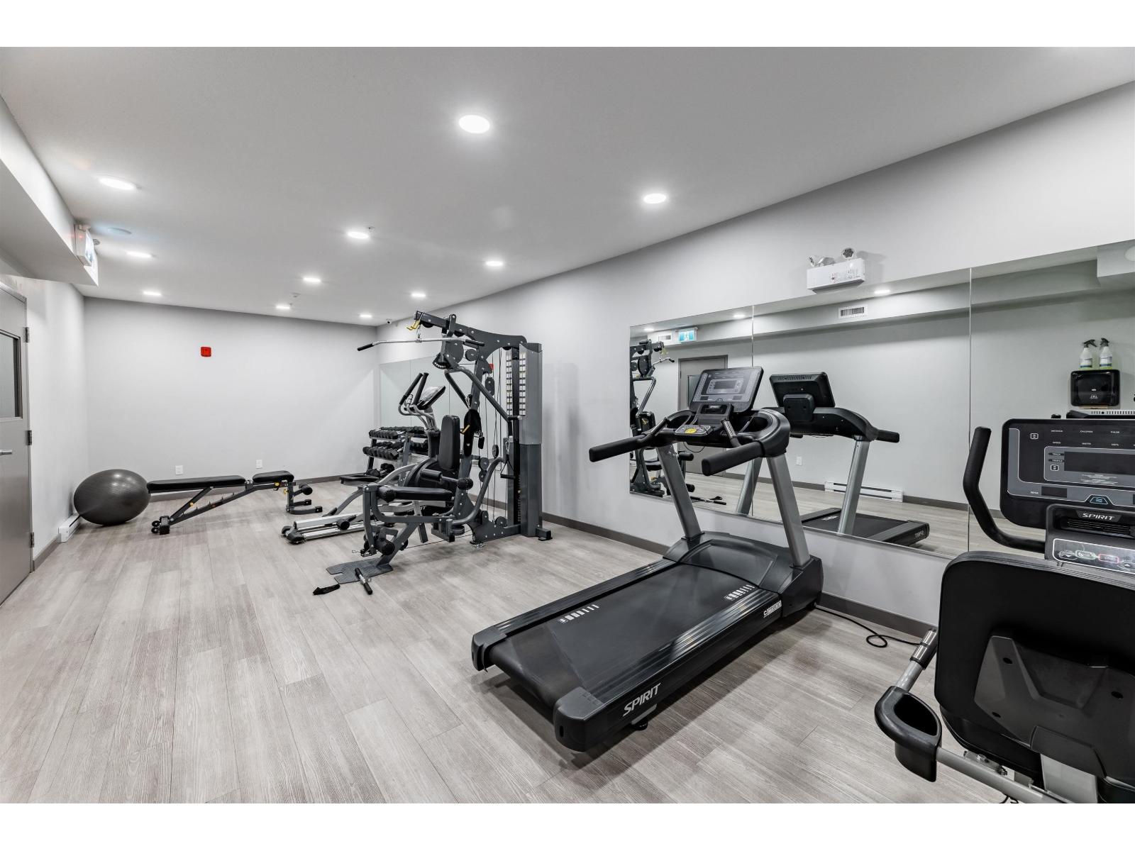 Photo 23 of 405 5485 Brydon Crescent, Langley BC