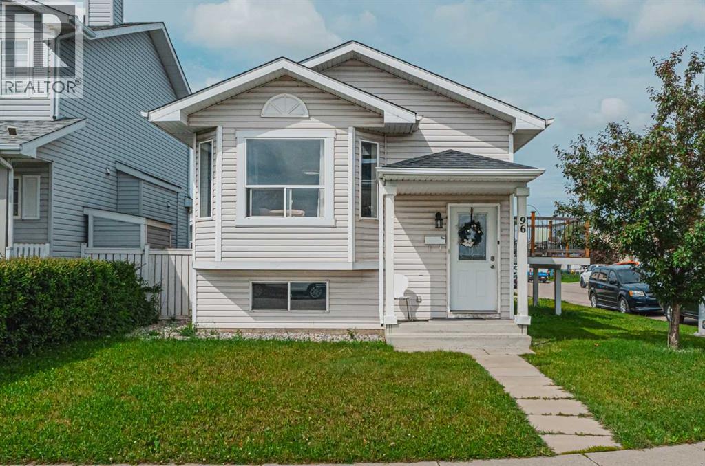 Single Family House Bi-level for Sale in  Appleside Close SE Applewood Park Calgary 