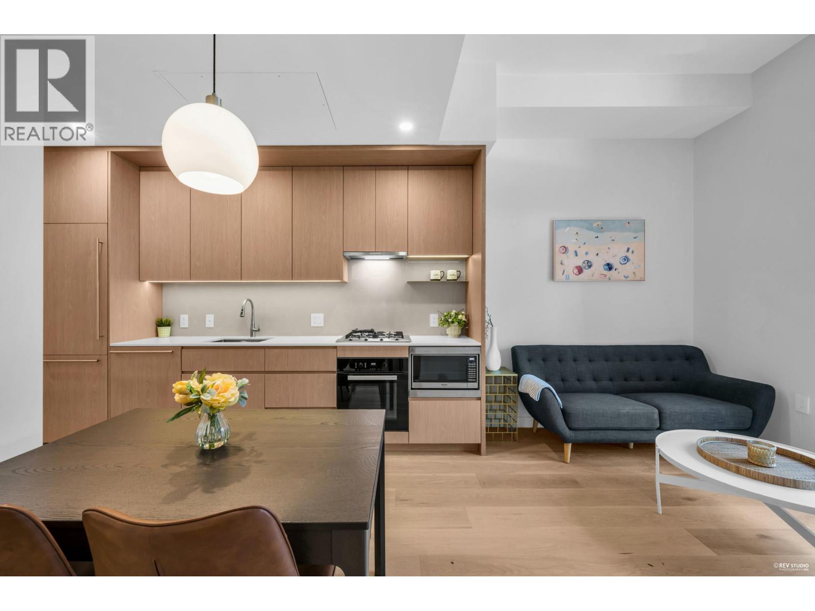Photo 26 of 104 5212 Cambie Street, Vancouver BC
