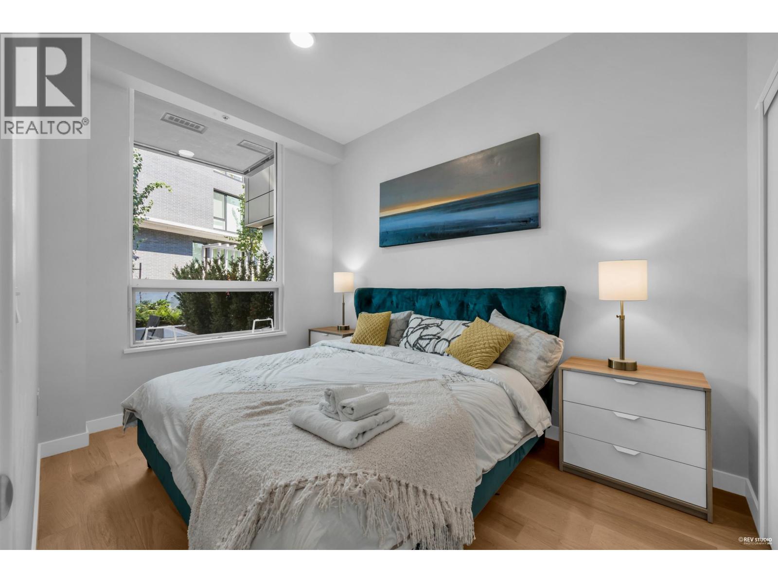 Photo 21 of 104 5212 Cambie Street, Vancouver BC