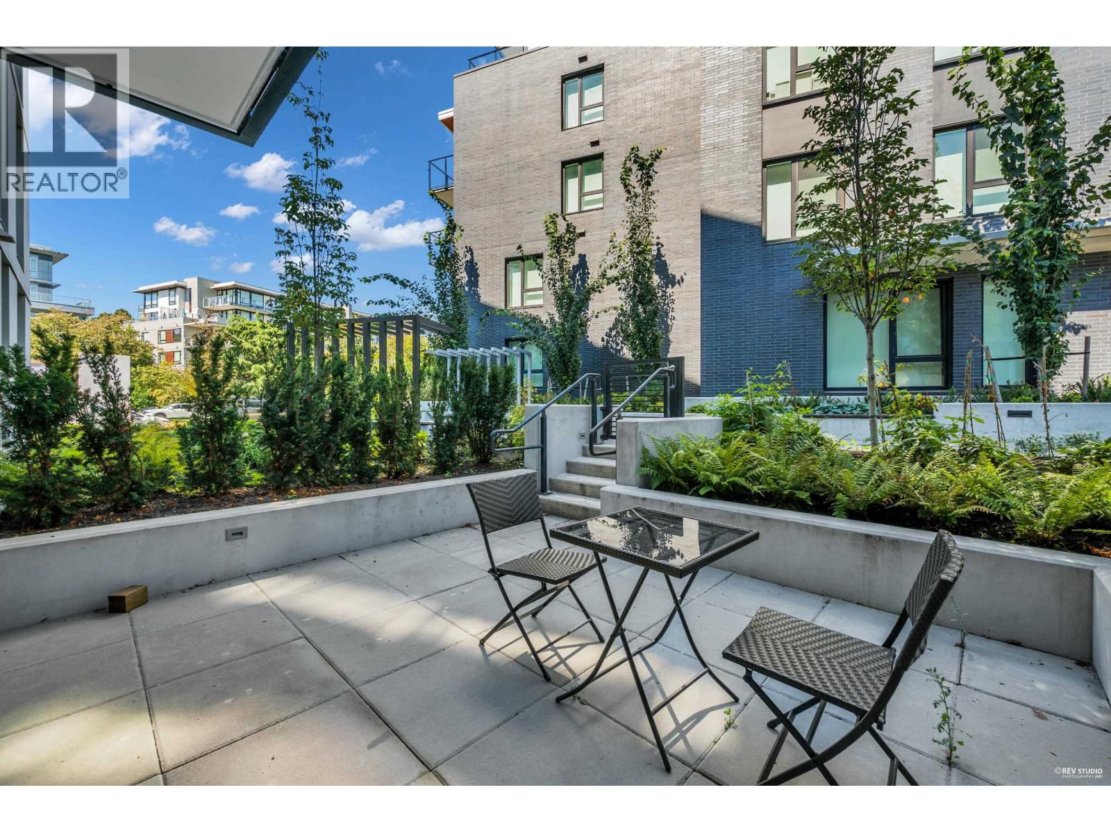 Photo 24 of 104 5212 Cambie Street, Vancouver BC