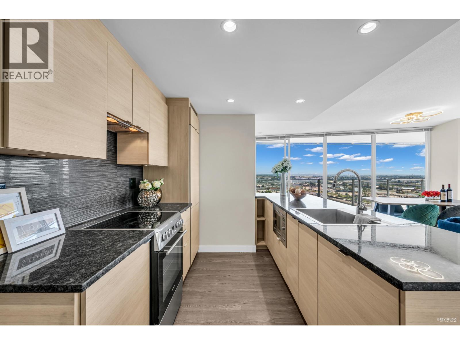Photo 5 of 1802 489 Interurban Way, Vancouver BC