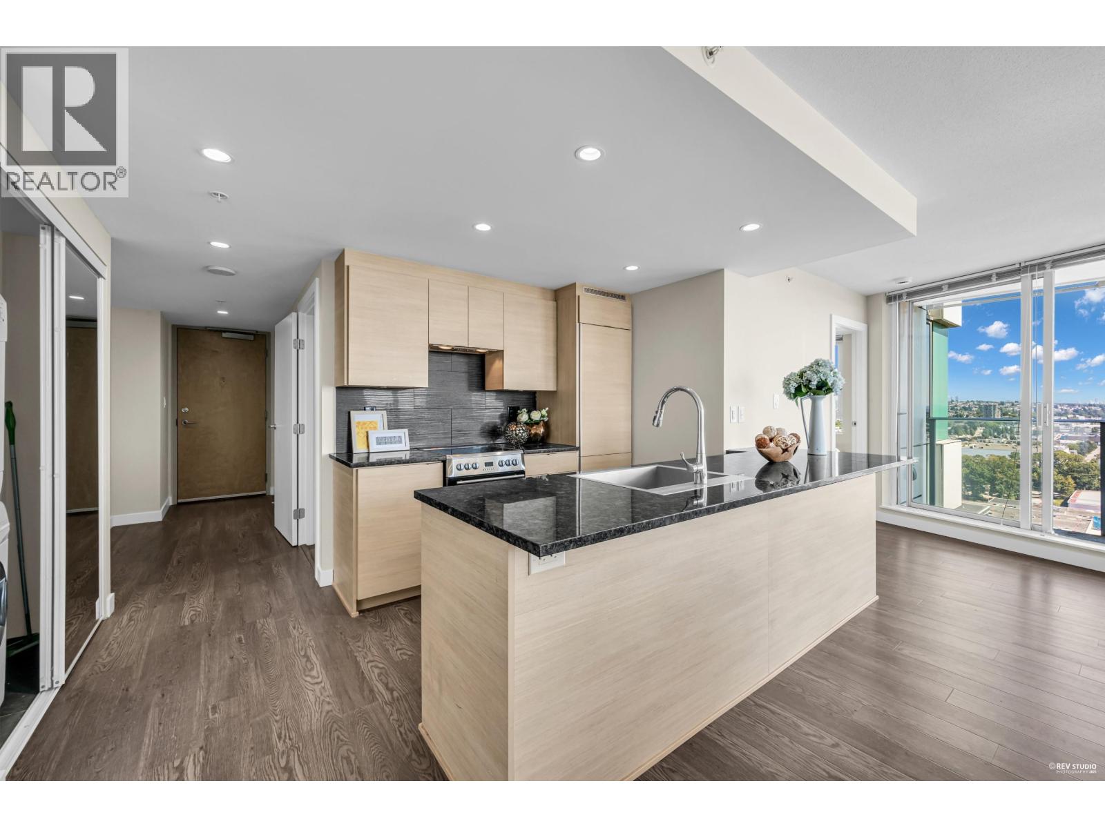 Photo 8 of 1802 489 Interurban Way, Vancouver BC