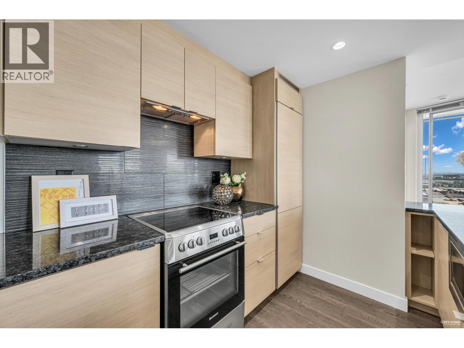 Photo 6 of 1802 489 Interurban Way, Vancouver BC