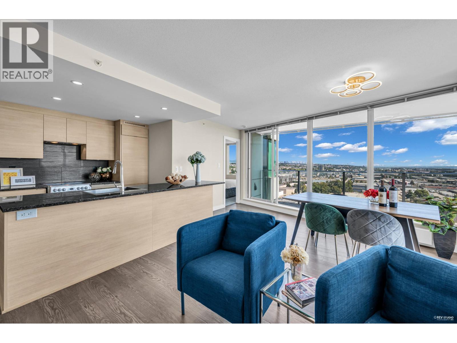Photo 10 of 1802 489 Interurban Way, Vancouver BC