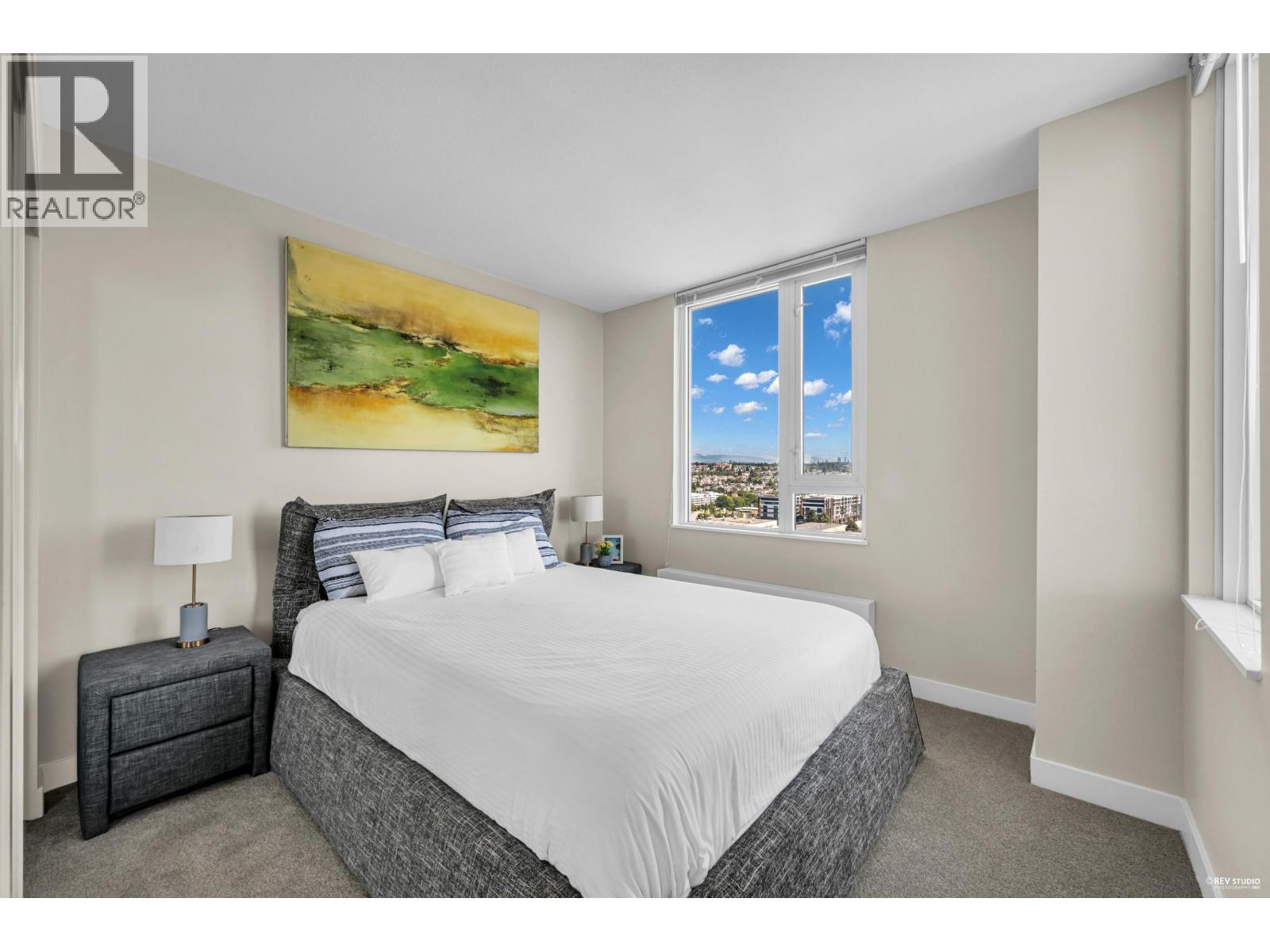 Photo 12 of 1802 489 Interurban Way, Vancouver BC
