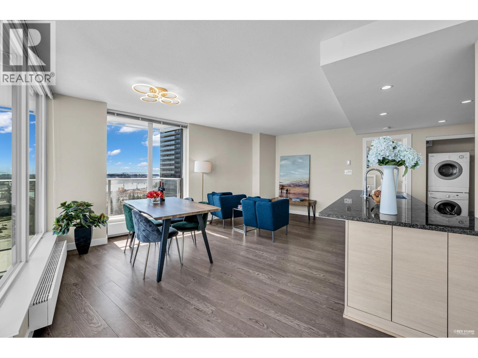 Photo 1 of 1802 489 Interurban Way, Vancouver BC