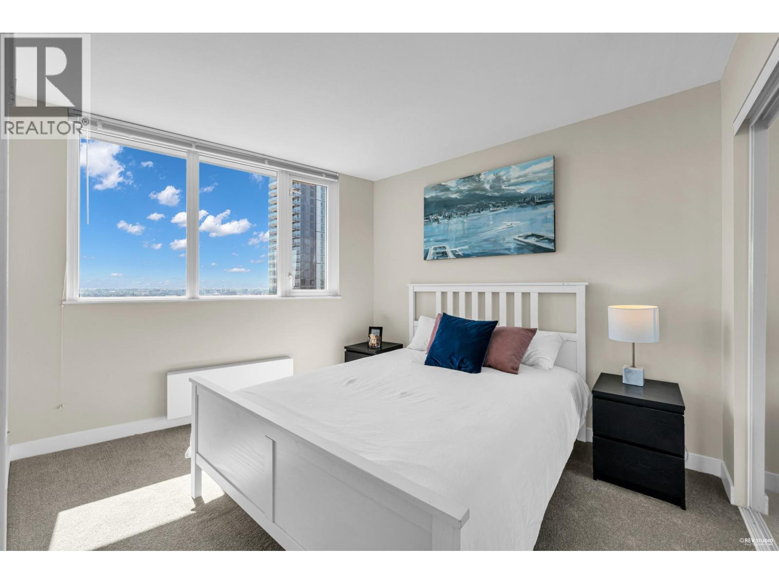 Photo 11 of 1802 489 Interurban Way, Vancouver BC