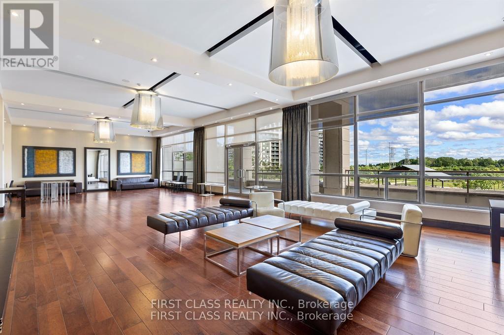 Photo 7 of 805 37 Galleria Parkway, Markham ON