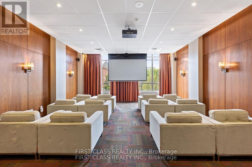 Photo 3 of 805 37 Galleria Parkway, Markham ON
