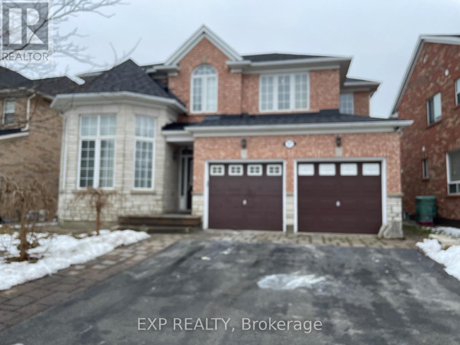 Photo 1 of Main 37 Bayhampton Drive, Brampton ON