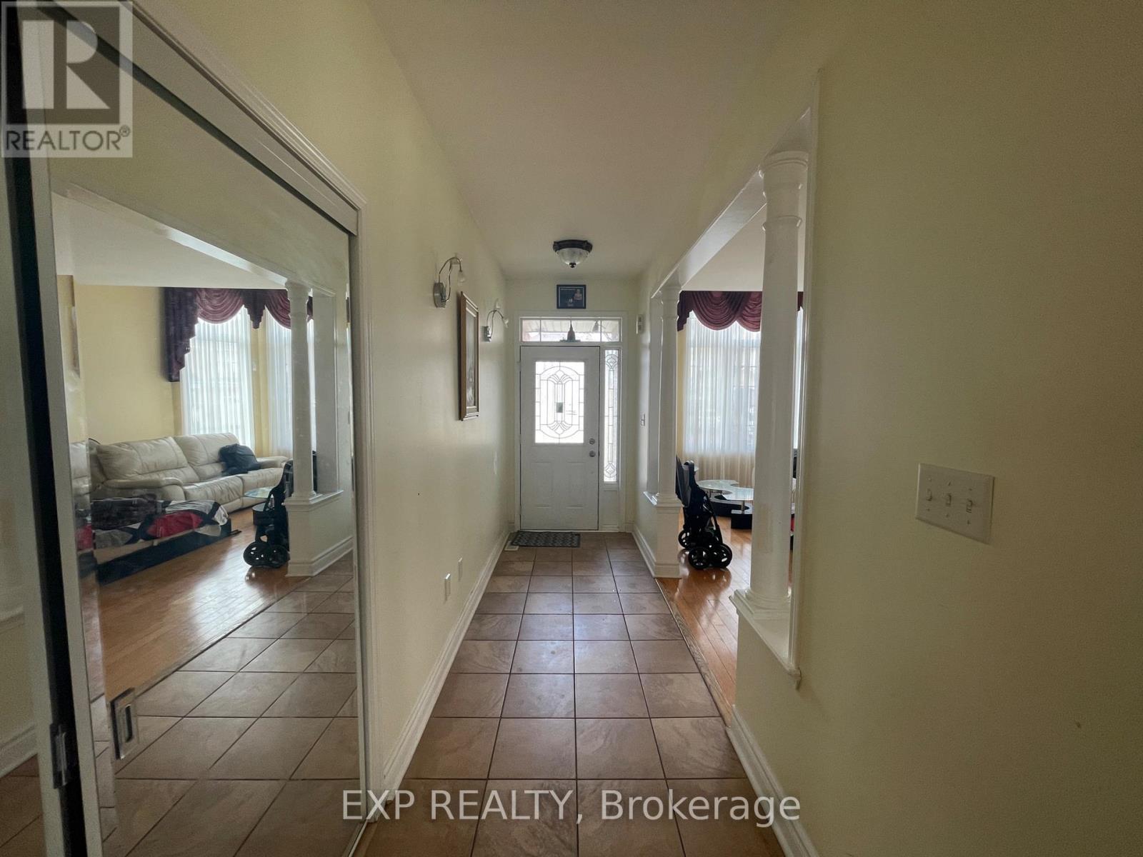 Photo 2 of Main 37 Bayhampton Drive, Brampton ON