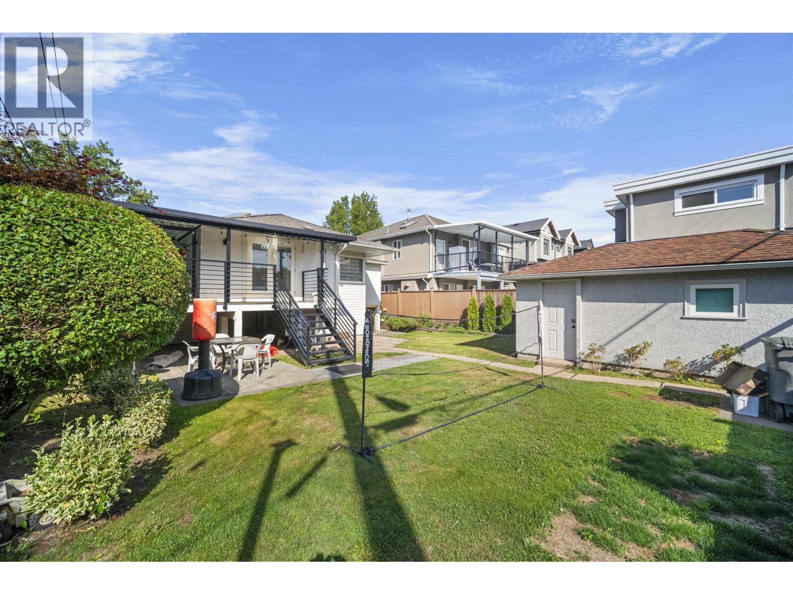 Photo 25 of 6978 Mckinnon Street, Vancouver BC