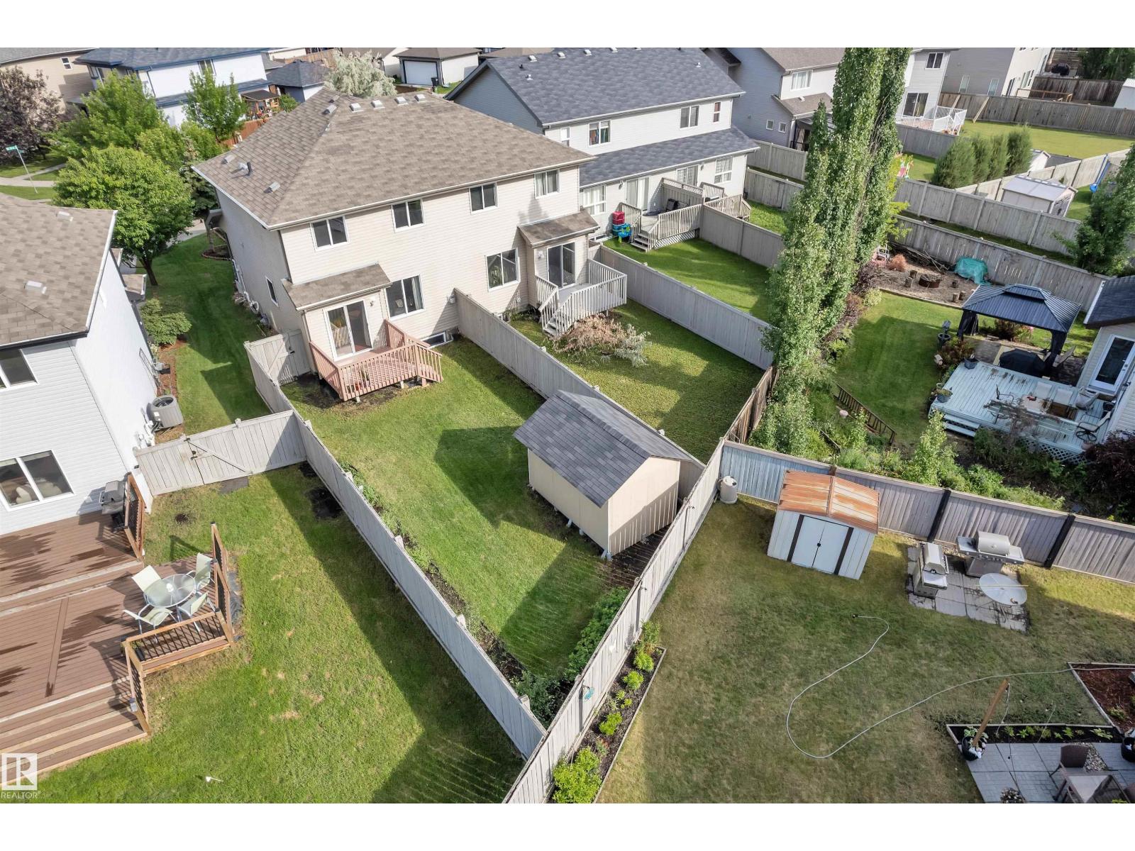 Photo 26 of 108 53 St Sw, Edmonton AB