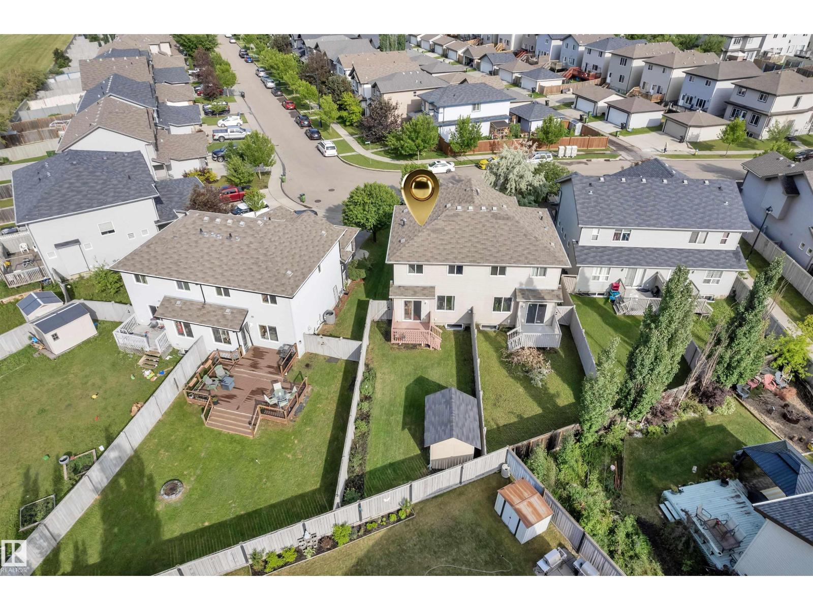 Photo 17 of 108 53 St Sw, Edmonton AB